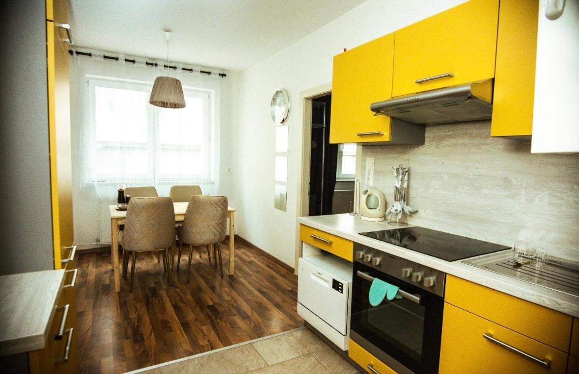 Appartment Nahe Belvedere Garden Wiedeń Zewnętrze zdjęcie