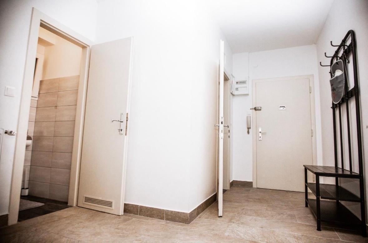 Appartment Nahe Belvedere Garden Wiedeń Zewnętrze zdjęcie